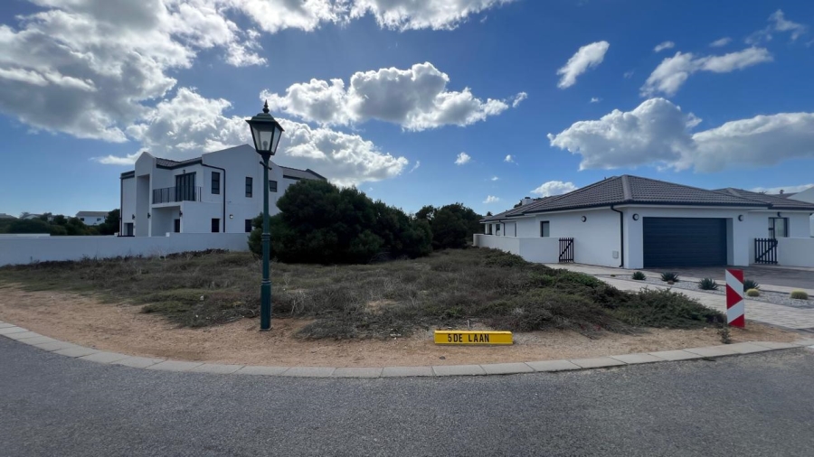 0 Bedroom Property for Sale in Shelley Point Western Cape